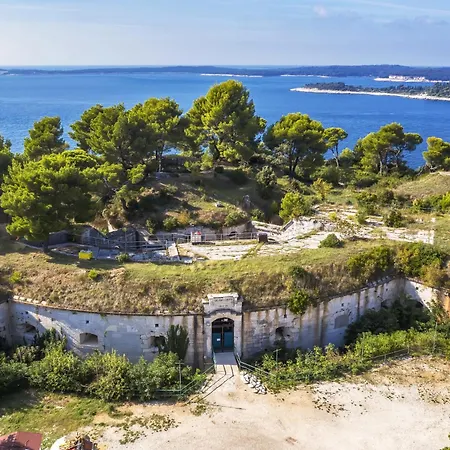 Apartman In - Istrien 11382 *