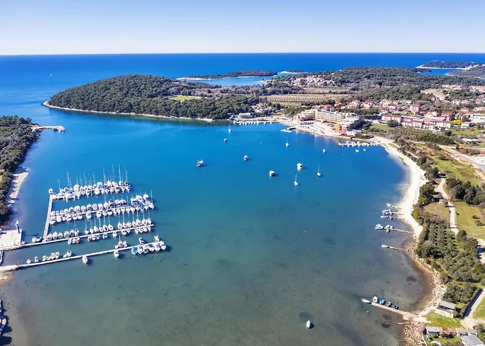 In - Istrien 11382 Apartman Pula