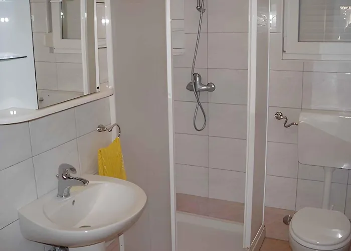 In - Istrien 11382 Lejlighed Pula
