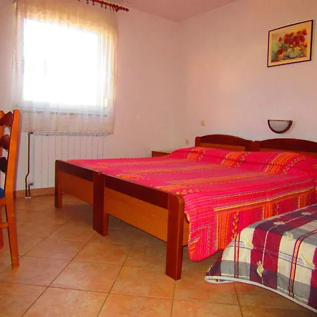 In - Istrien 11382 Lägenhet