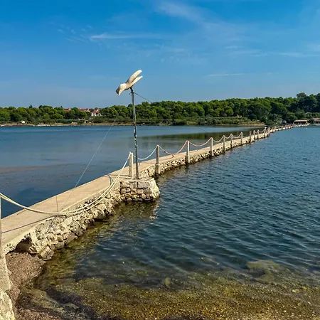 아파트 In - Istrien 11382 *