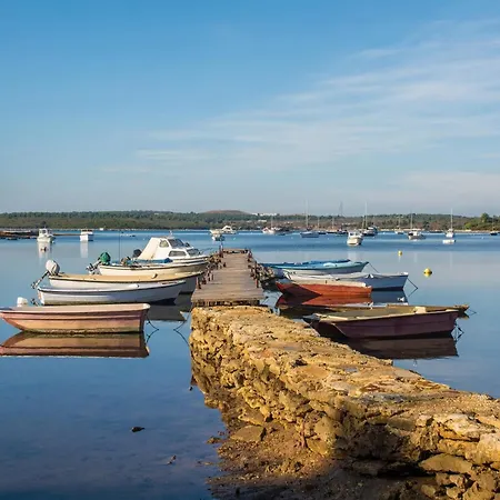 In - Istrien 11382 아파트 풀라