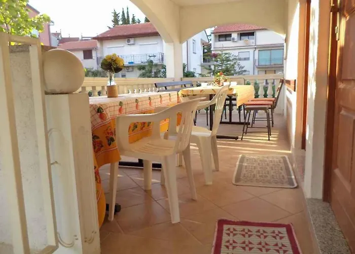 In - Istrien 11382 아파트 *