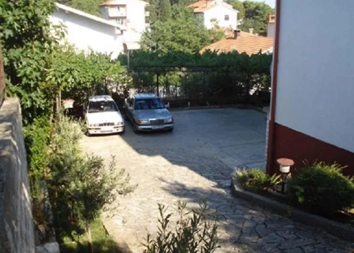 In - Istrien 11382 아파트