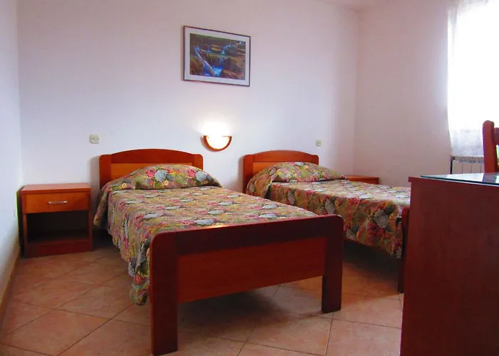 아파트 In - Istrien 11382 *