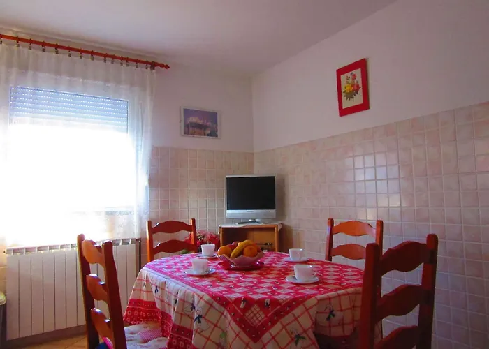 아파트 In - Istrien 11382 풀라