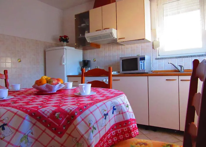 In - Istrien 11382 * 풀라