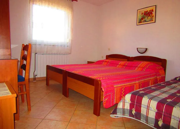 In - Istrien 11382 아파트