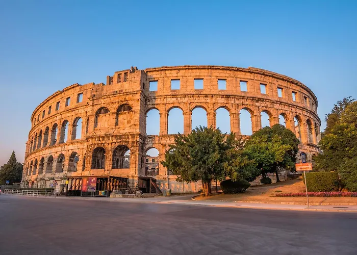 In - Istrien 11382 아파트 *