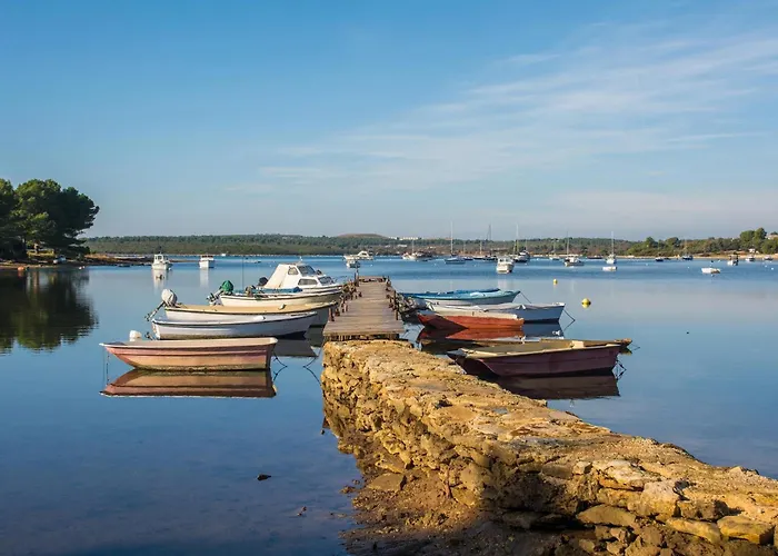 In - Istrien 11382 아파트 풀라